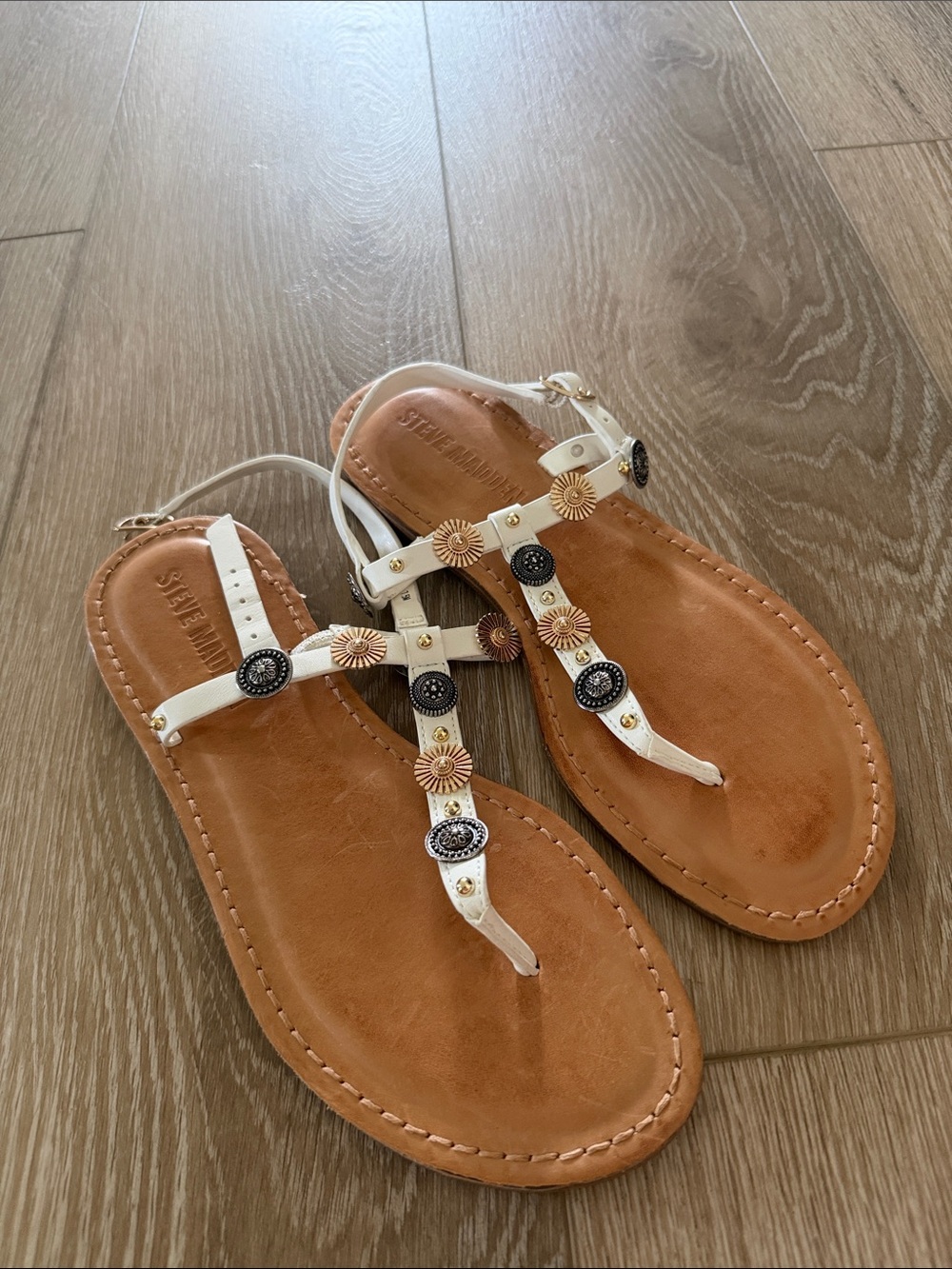 Steve Madden Sandals